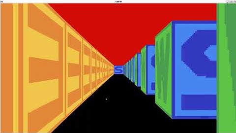 CUB3D ( 42KL Project )