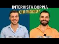 Chi  davvero il dottor gaudio  intervista doppia