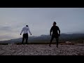 ABANDONED ALUMINIUM FACTORY PARKOUR