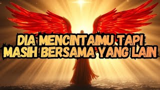 Download Lagu JIWA TERPILIH! Dia Mencintaimu Dalam Diam, Tapi Mengapa Masih Bertahan dengan Wanita Lain? MP3