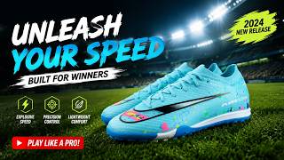 Nike Air Zoom Mercurial Vapor 16 Elite TF