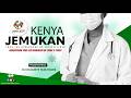 KENEYA DJEMOUKAN : JOURNEE INTERNATIONALE DES INFIRMIERS