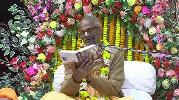 Gita Jayanti Part - 5 (Sriham Mayapur) 2025