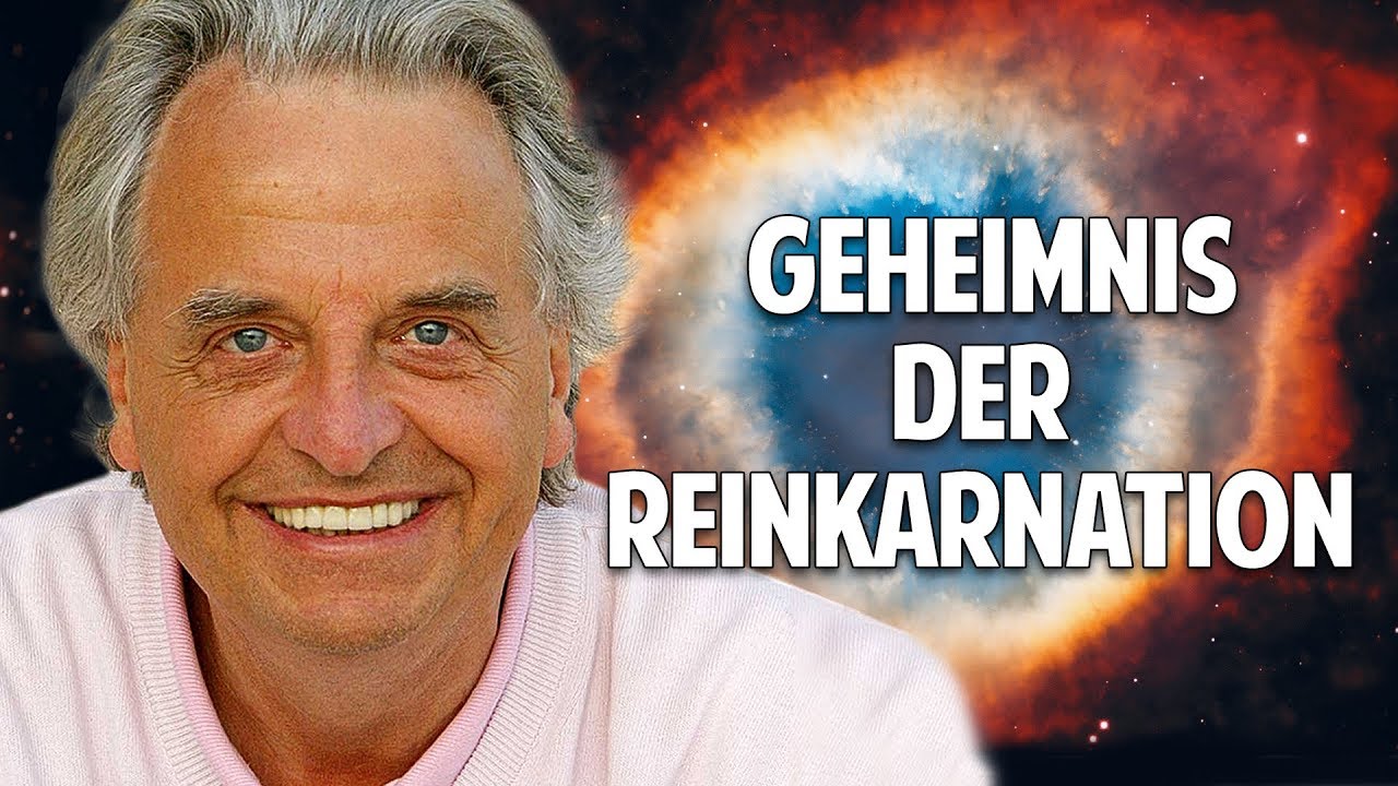 Reinkarnation - Rückführung in ein früheres Leben