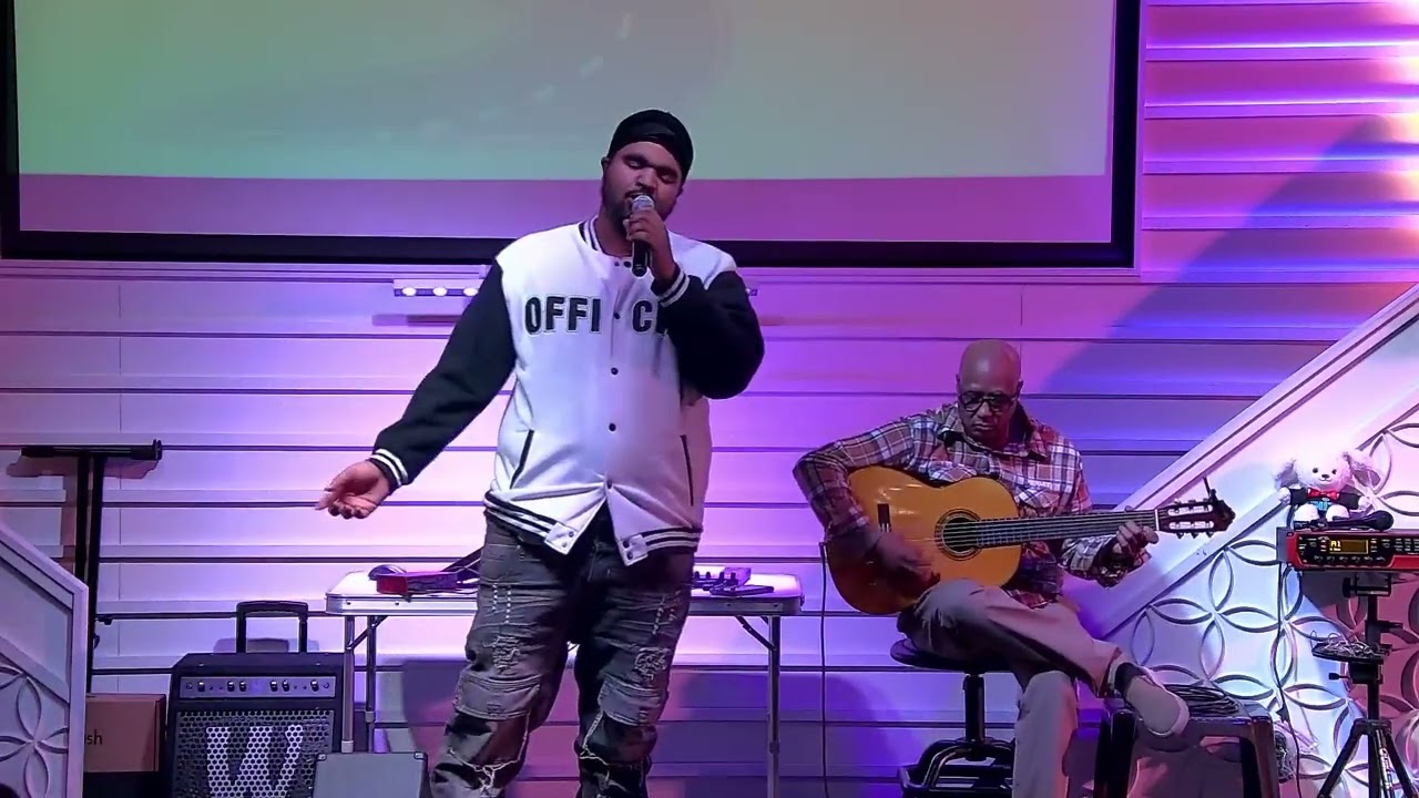 Big Grizzly - Feb 13