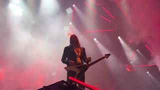 Trans-Siberian Orchestra “Christmas Eve (Sarajevo 12/24) Fiserv Forum Milwaukee Wi 12-22-2022