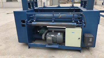 Automatic plywood mat board putty spreader machine