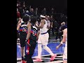 Unc With Back To Back Buckets #nba #pistons