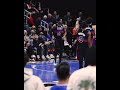 Unc With Back To Back Buckets #nba #pistons