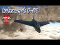Warthunder 短編-3 B29を日本の残存機が迎撃 Remaining Japan fighters intercepted B-29s.