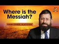 The messiah will be groomed in arabia  rabbi daniel glatstein