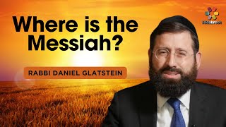 The Messiah will be Groomed in Arabia  Rabbi Daniel Glatstein