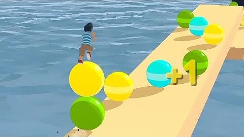 Stack Rider Level 49