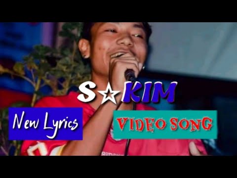 S kim  new garo song rimchaksoa nasongko changsatai ia gitoo lyrics