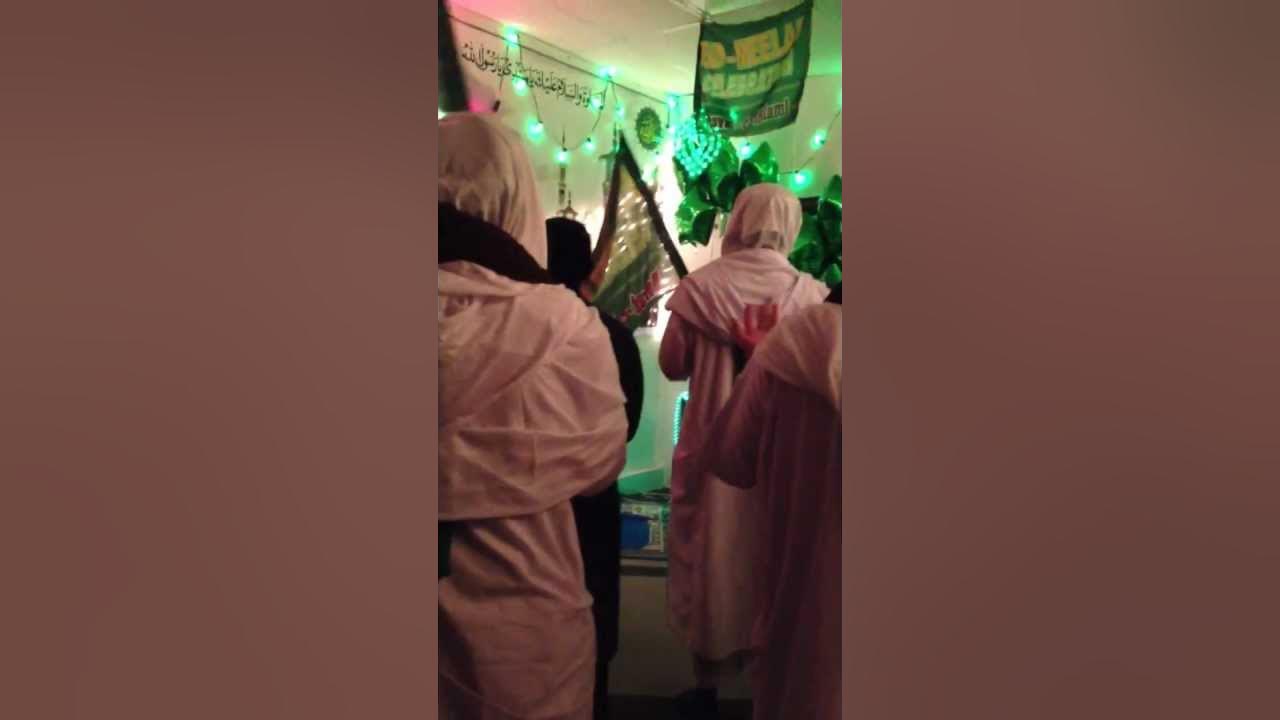 Faizan-e-Madina Chicago: A Community Hub For Spiritual Growth And Learning
