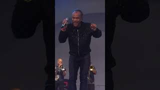 Earth, Wind and Fire Love's Holiday July 29, 2025