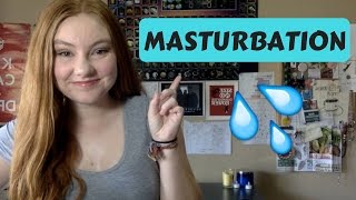 MASTURBATION! | What's My Body Doing?!