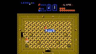 The Quest of Zelda - Level-5 (Second Quest)