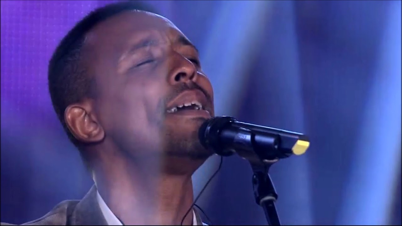 Daniel Souza - Te Louvarei - 20 Anos Frutos do Espírito - Vídeo Oficial