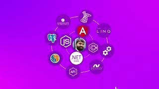 Full-Stack Developer 10+ Years of Experience