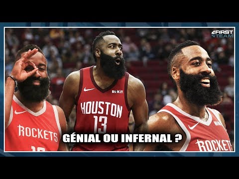 Combien De Points De Carrière James Harden A-T-Il