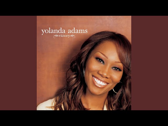 Yolanda Adams - Victory