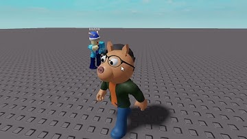 APRP chapter 2: Infected player replica