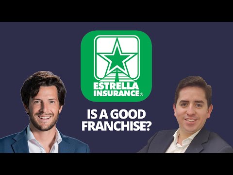 Estrella Insurance Franchise Review (2020)