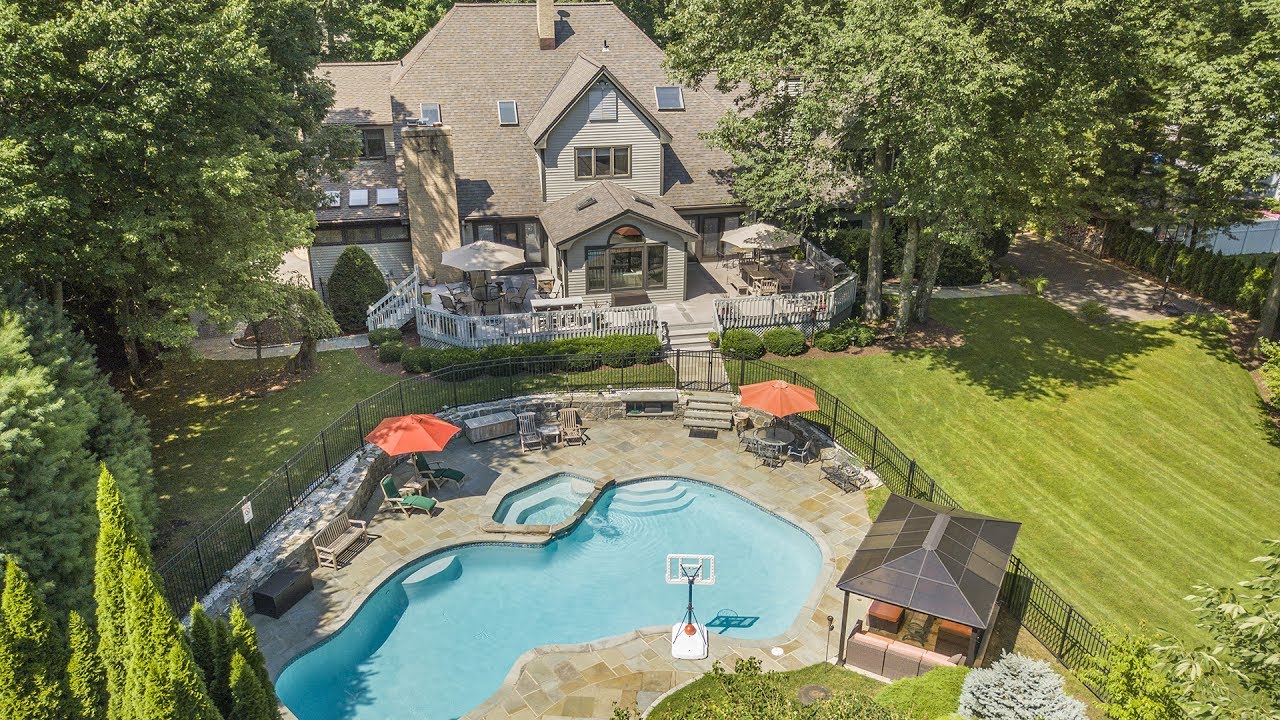 Shelton, CT Real Estate Aerials 7/17/17 YouTube