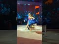 Танцы со звездами 7 эфир Дима Комаров и Александра Кучеренко
