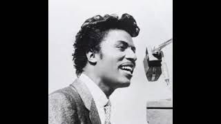 I Don&#39;t Want To Discuss It - Little Richard - 1967