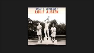 Louie Austen - Love Machine (in memoriam Kurt Hauenstein)