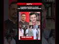"Congress Protest Is A Fight For Limelight": Anand Ranganathan Slams Opposition