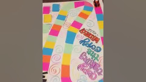 Digital Artifact Video