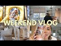 VLOG: Designing my NEW RING, Drapes are done (Home Tour), Abercrombie Try On | Julia &amp; Hunter Havens