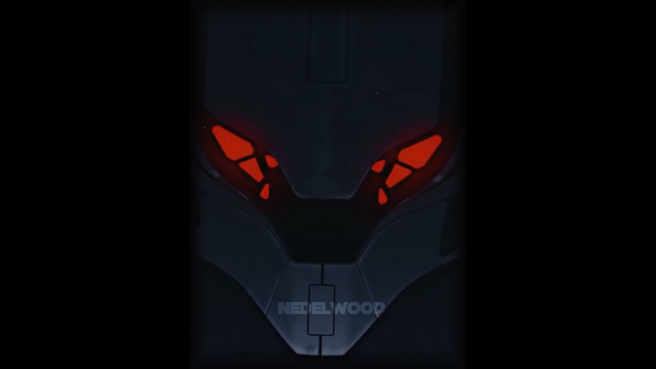 A bio-mech with no allegiance | Apex edit | Washing Machine Heart | 