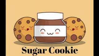𝚊𝚎𝚜𝚝𝚑𝚎𝚝𝚒𝚌  𝚌𝚞𝚝𝚎 AUDIO 𝚗𝚘 𝚌𝚘𝚙𝚢𝚛𝚒𝚐𝚑𝚝 🍦ｄａｙｓｔａｒ Sugar cookie