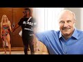 Dr Phil Features Courtney Tailor S Murder Story Christian Toby Obumseli