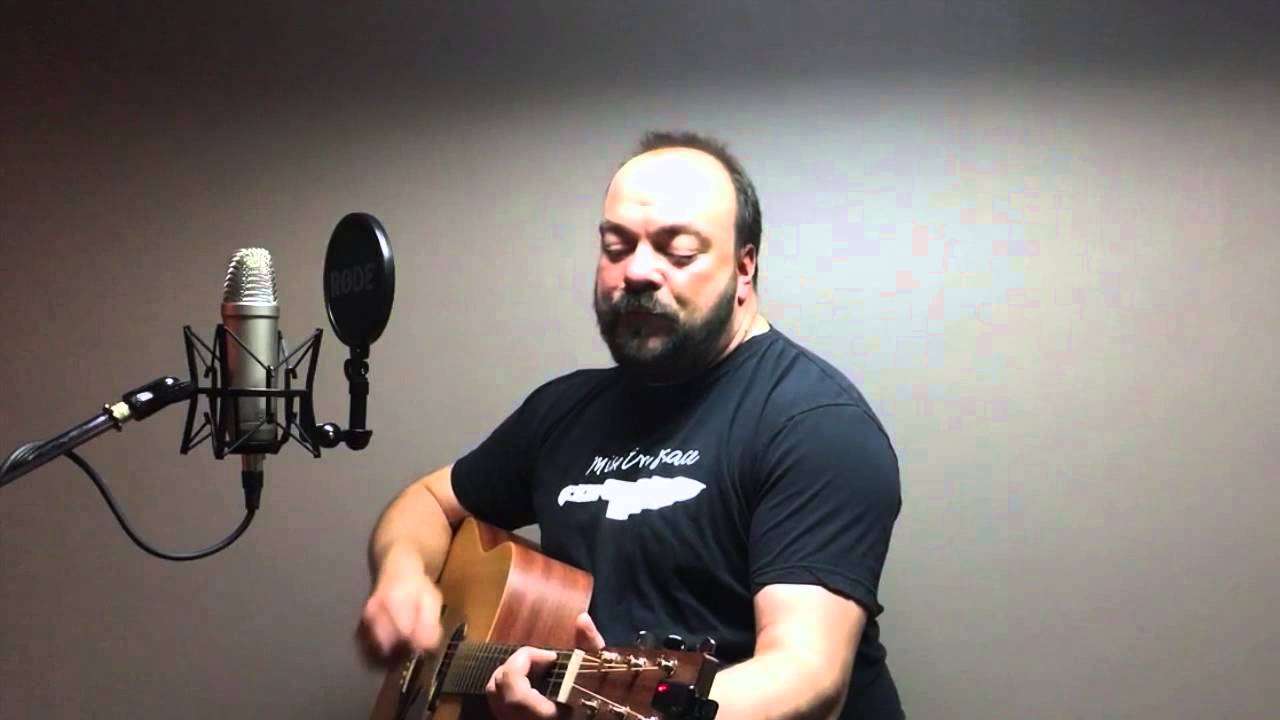 Superman's Song (Crash Test Dummies cover) 6or7 YouTube