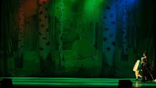 Звітний концерт TeRRa Dance Centre по мотивам «Гаррі Поттер і Філософський камінь» | ЧАСТИНА 5