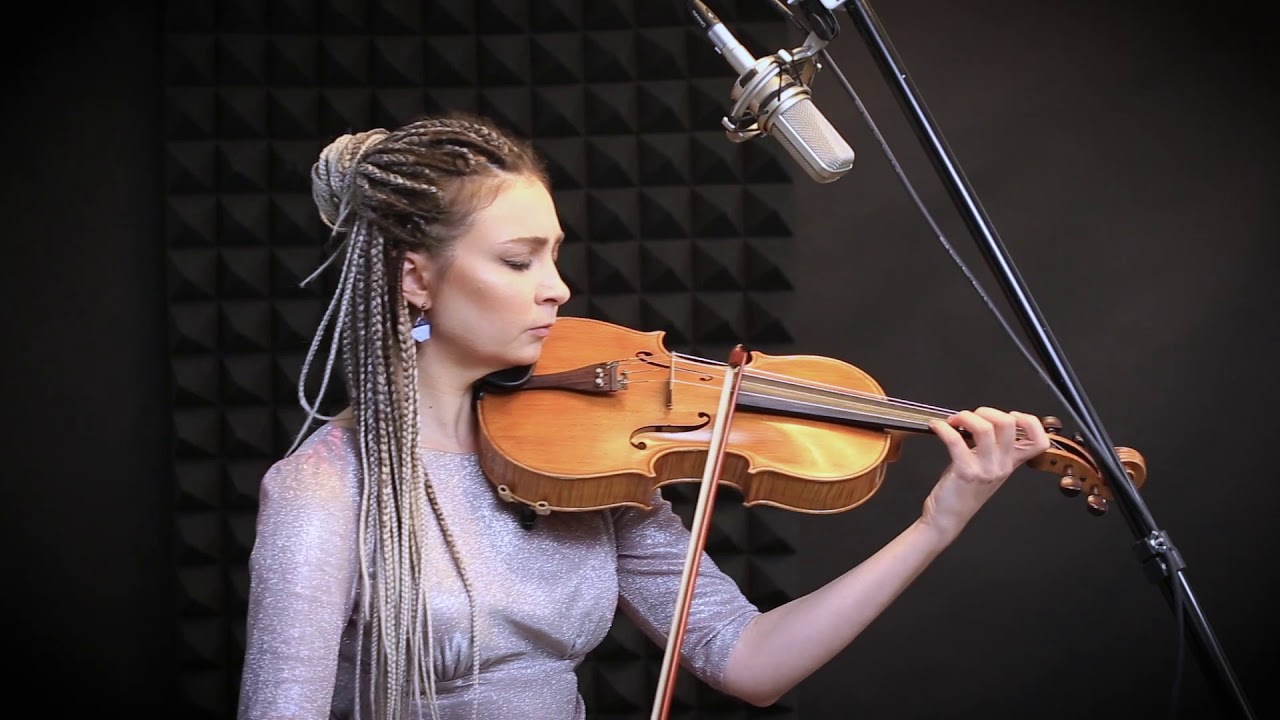 J.C. Bach - Concerto in C minor, 2nd Movement