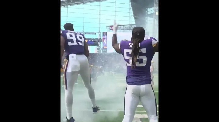 When did Madden get so realistic?!?!? (via @Minnes...