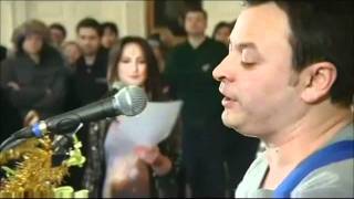 KT Tunstall and James Dean Bradfield - A Fairytale of New York chords