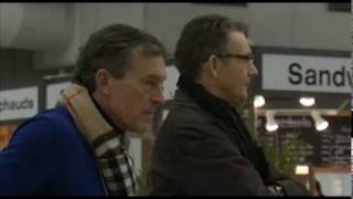 A La Rencontre Dhenk Nooren - Teaser