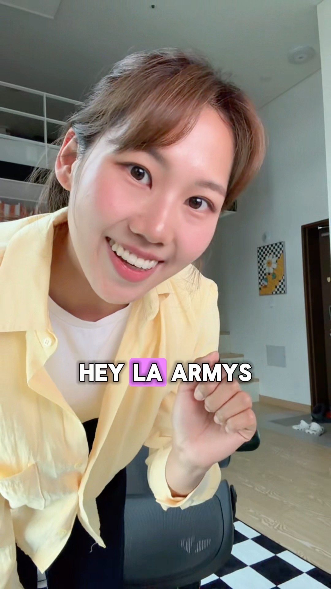 Get a FREE BTS book in LA this weekend 💜 - YouTube