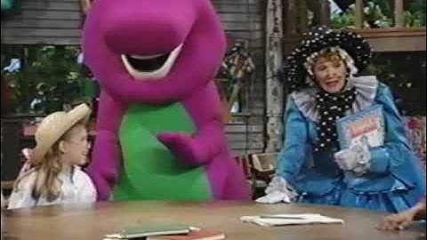 Rhyme Time Rhythm (2001 Version) Part 34