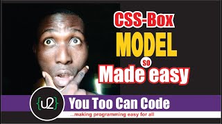 CSS Box Model Tutorial for Beginners