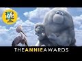 37th Annie Awards Part 6: Ub Iwerks - Special Achievement Awards