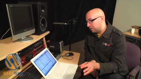 Ableton Live And Propellerhead Reason: Bill Holland Troubleshoots Some Latency Issues