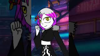 Wednesday Dance Feat. Aikago - Demon Slayer X New Generations